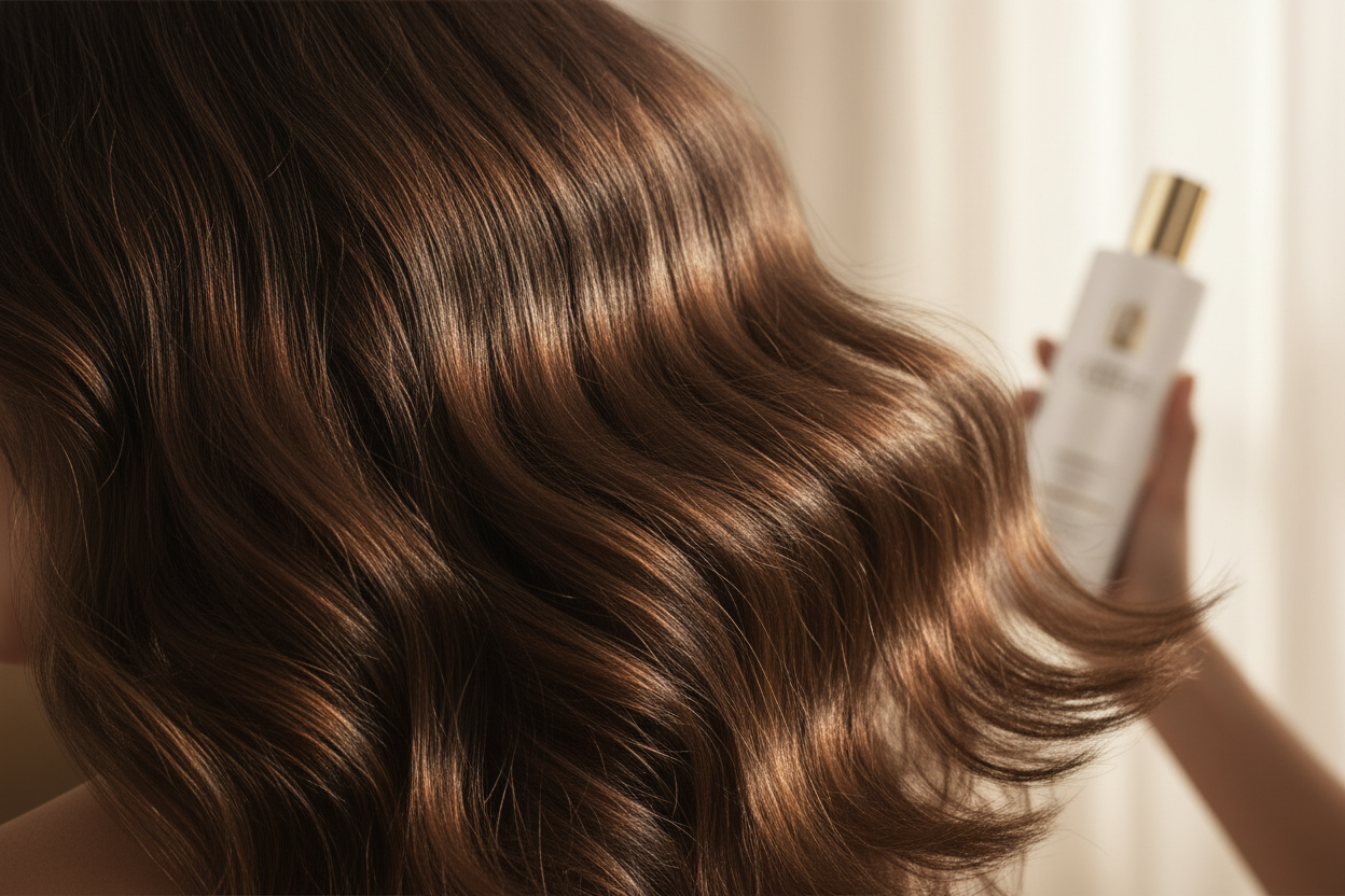 Color Protect-Farbbrillanc & Pflege