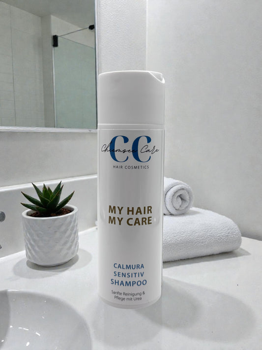 Calmura Protect Shampoo