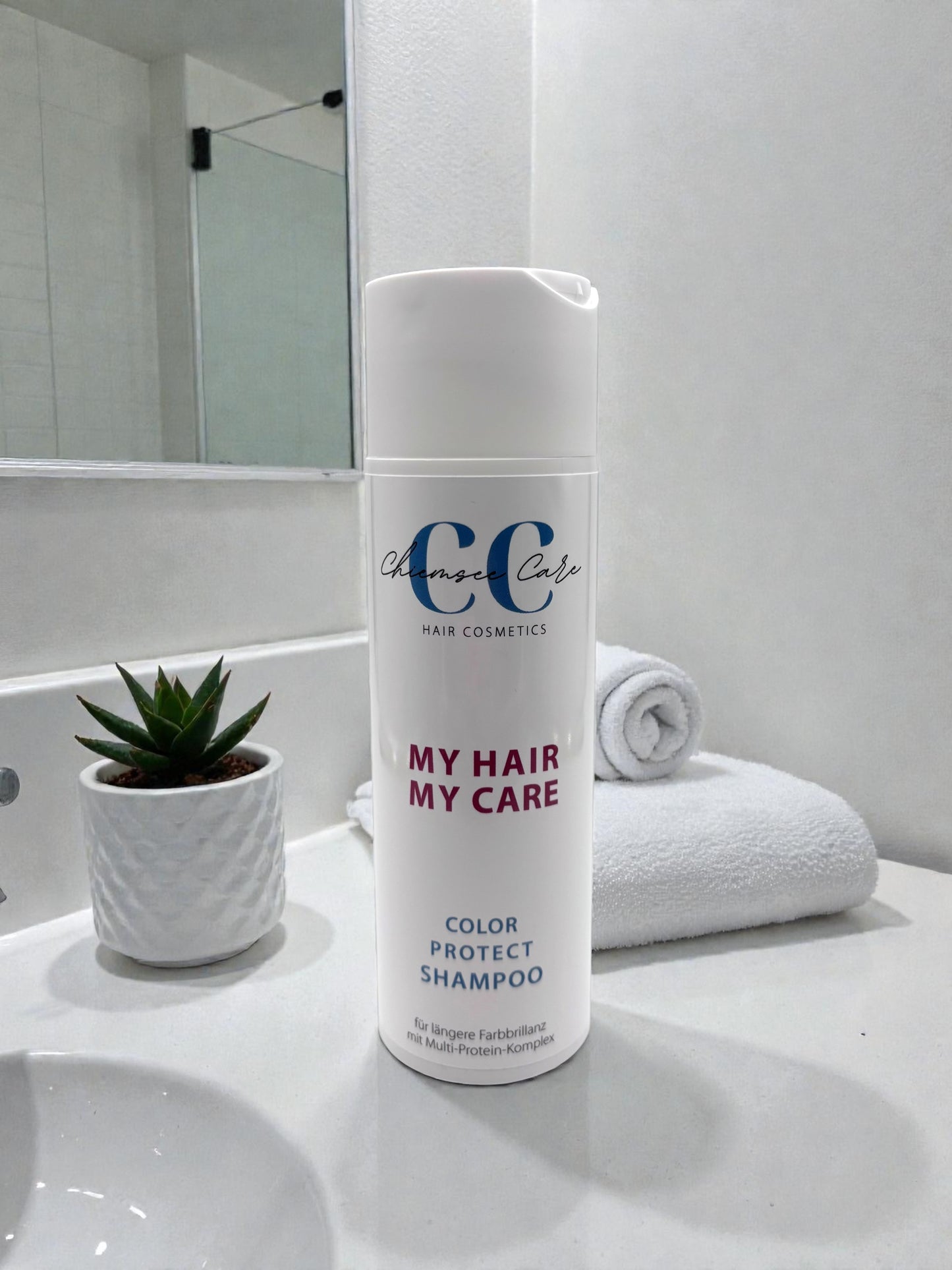 Color Protect Shampoo