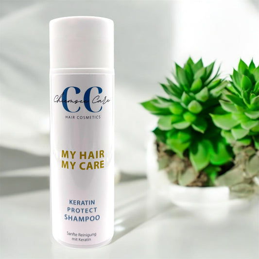 Keratin Protect Shampoo