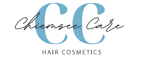 Chiemsee Care Haarkosmetik